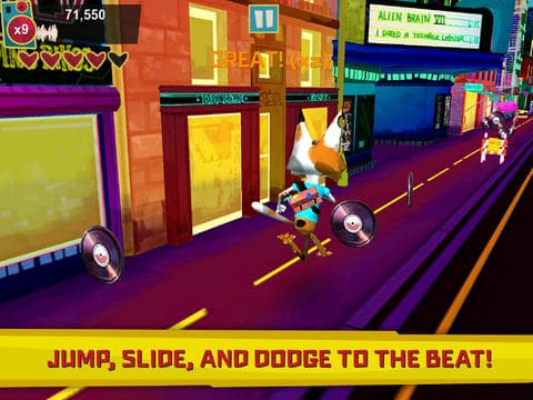 Record Run screenshot 4