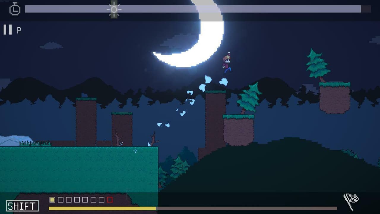 24 Horas Para Llegar a Casa screenshot 2