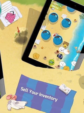 The Beach Boss screenshot 5