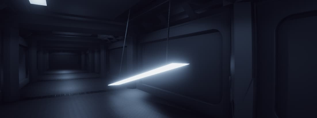 Disorbit screenshot 2