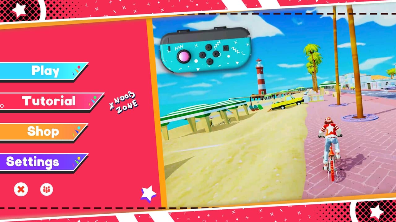 Bubble Gum (RUBIKA) screenshot 5