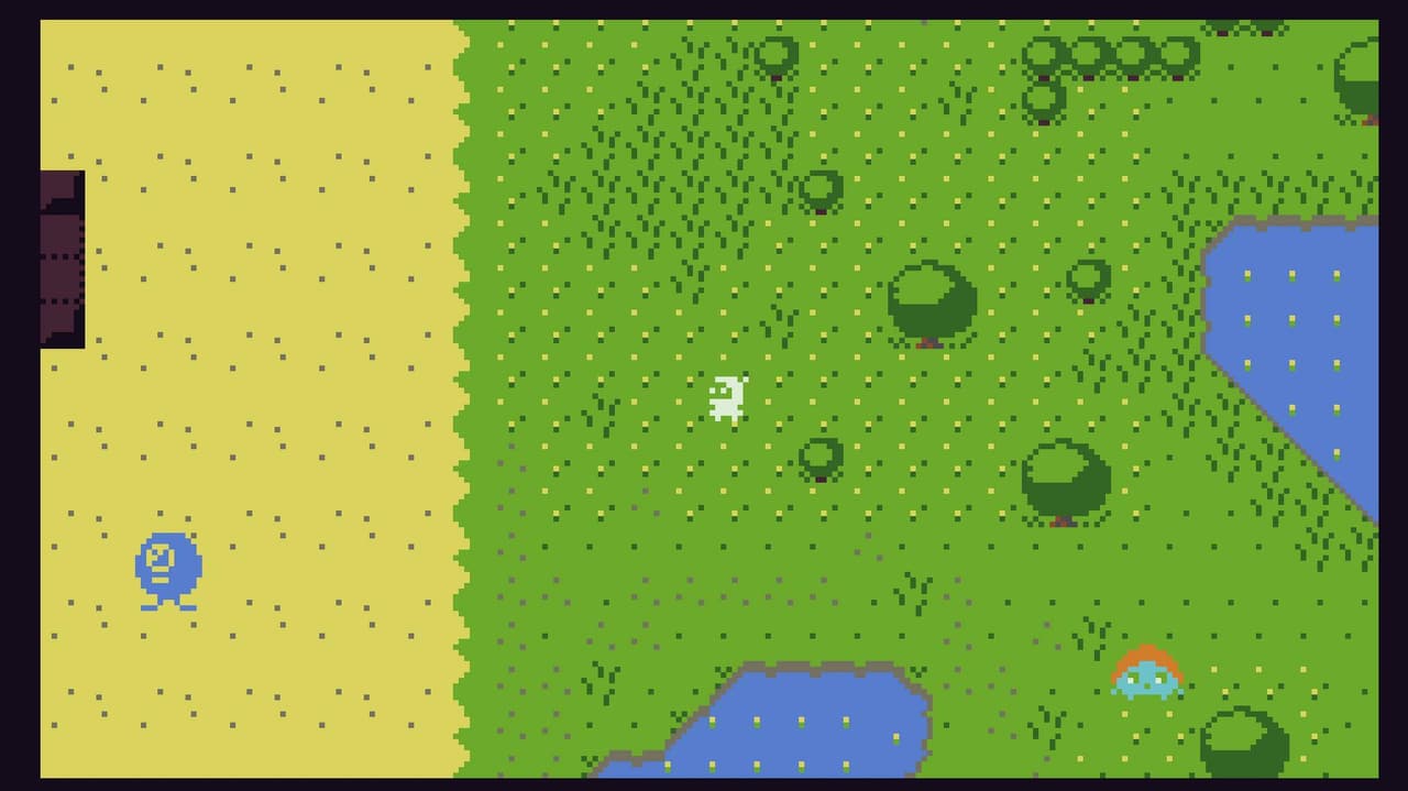 Spirited screenshot 2