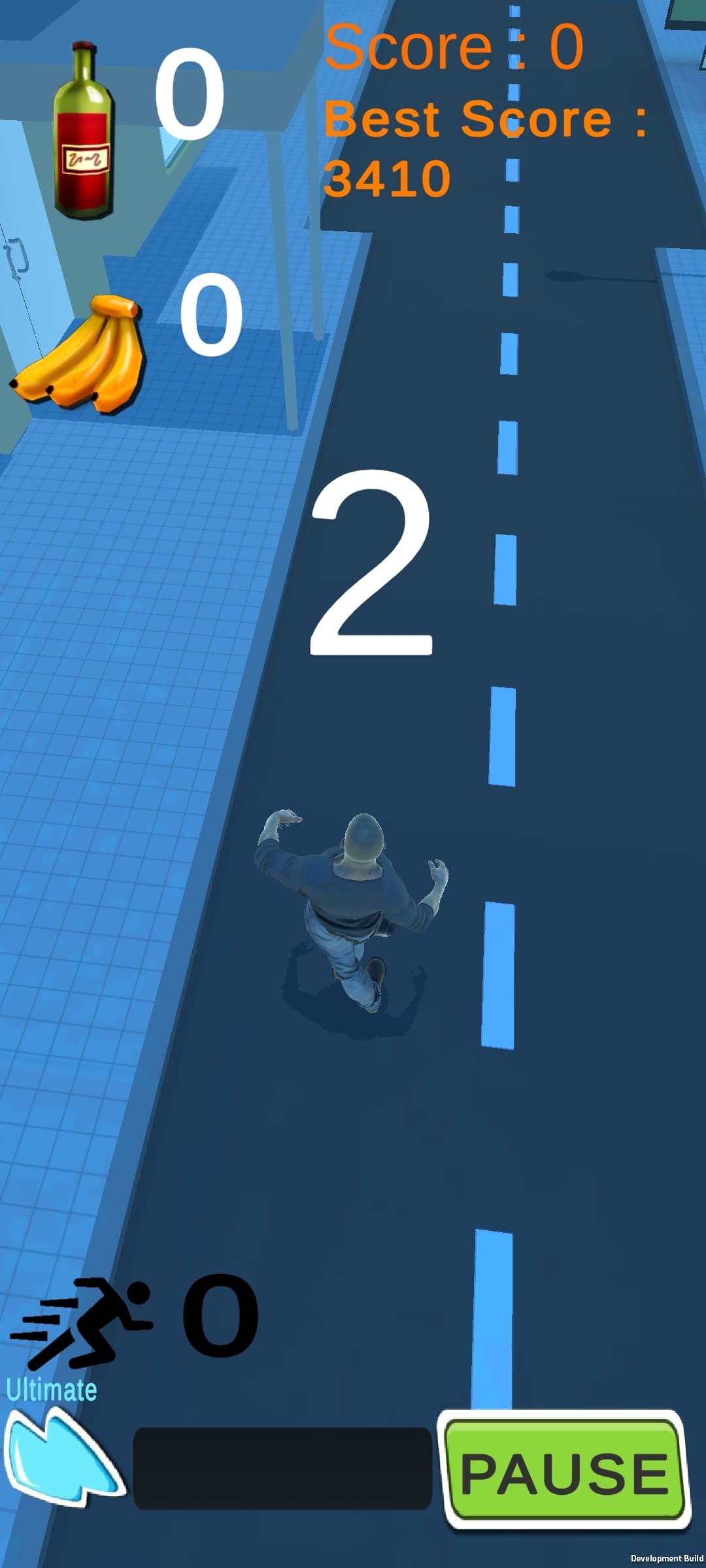 Run For Freedom (apk) screenshot 5