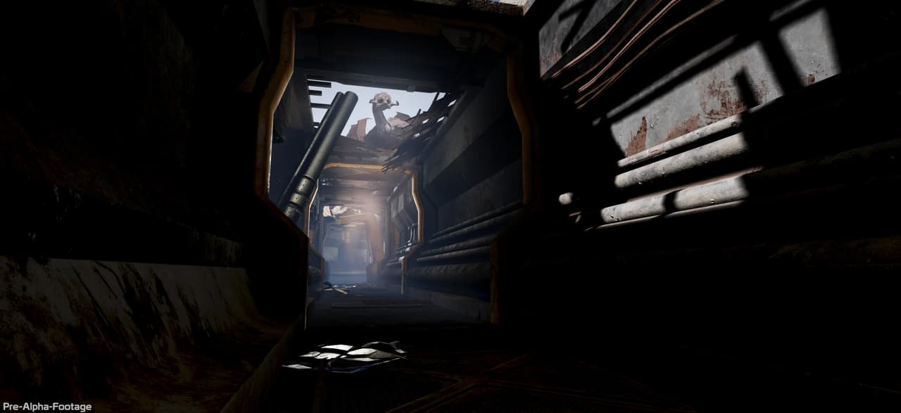 Eden: Tomorrow screenshot 3