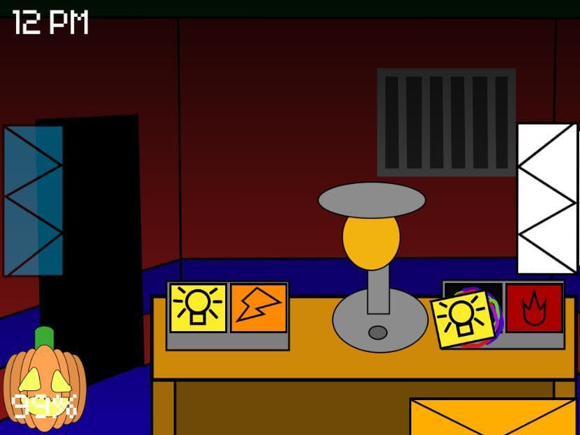 One Week At Jays screenshot 3
