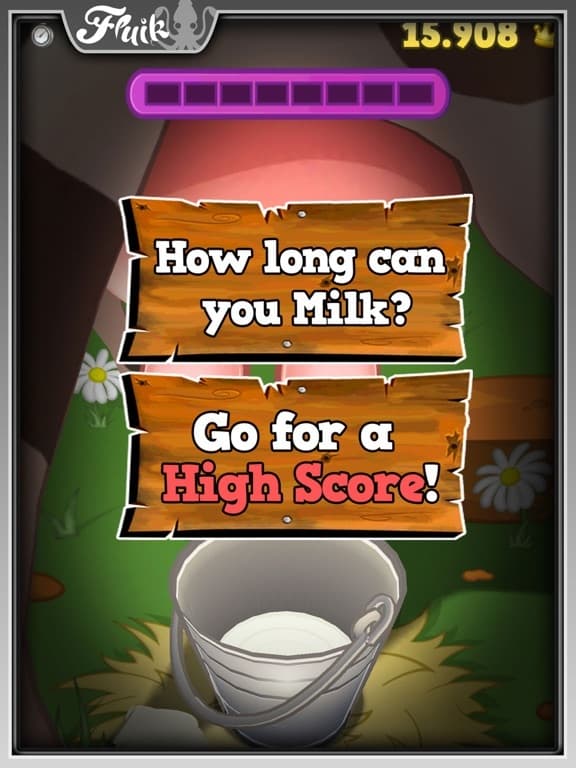 Udder screenshot 4