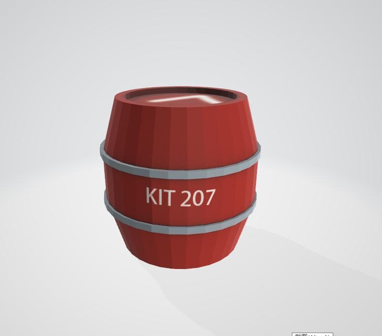 UTAS KIT207 Portfolio
