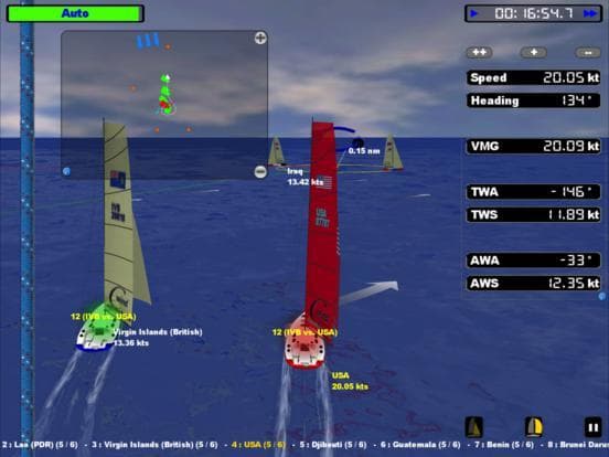 cWind screenshot 2