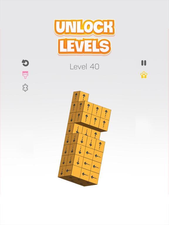 Tap Master - Take Blocks Away screenshot 6