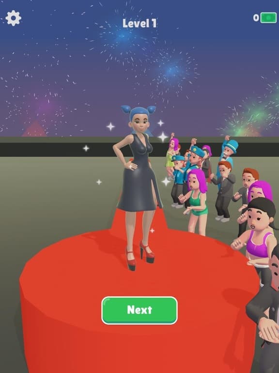 Fashion Master!