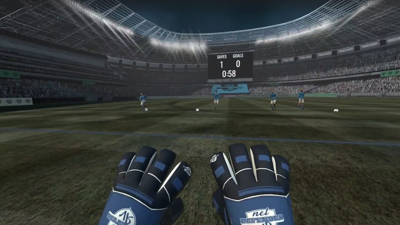 Net Defender screenshot 3