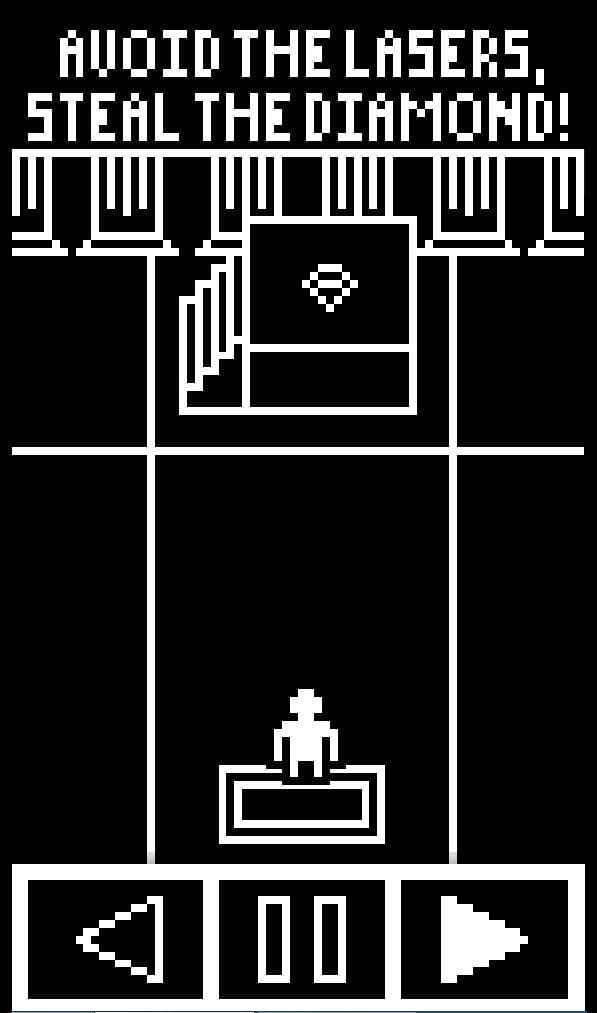 Chrono Cassette screenshot 4