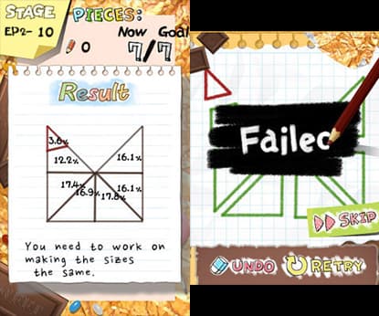 Slice It! screenshot 4