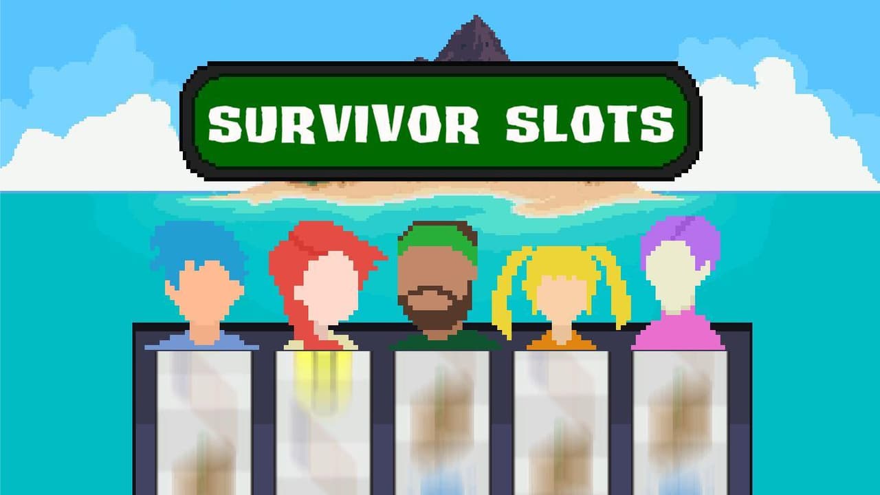Survivor Slots