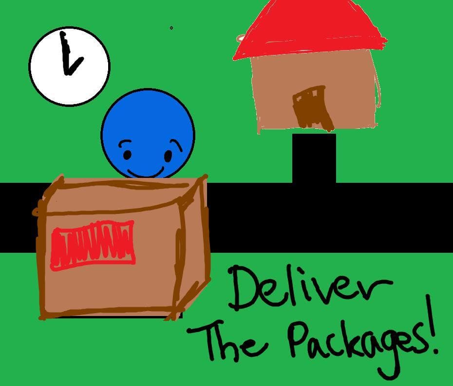 MetaDelivery