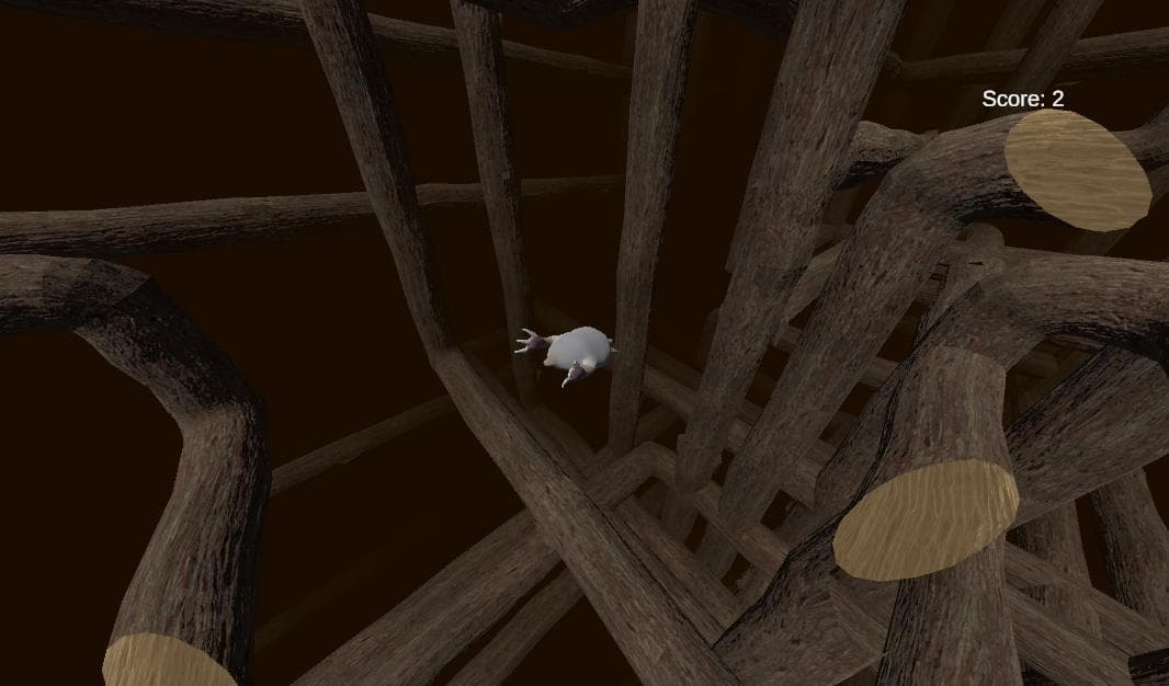 Worm Eater screenshot 2