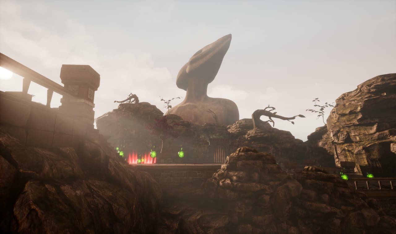 Soledad (GiganteLND) screenshot 2