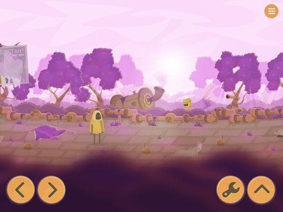 IF: Make a choice screenshot 2