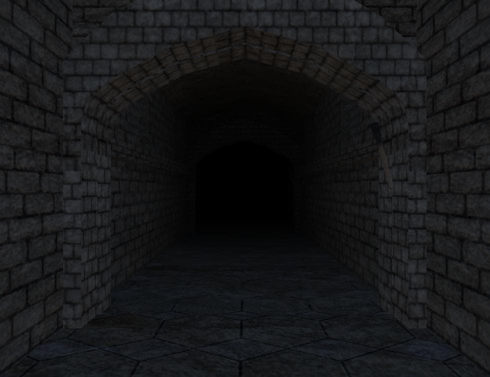 Escape the Maze!