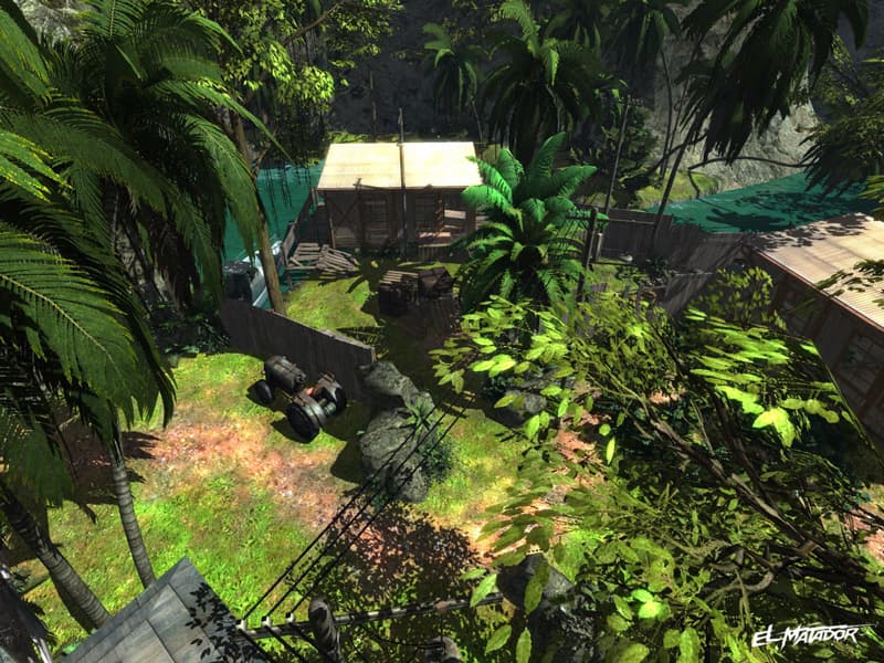 El Matador screenshot 6