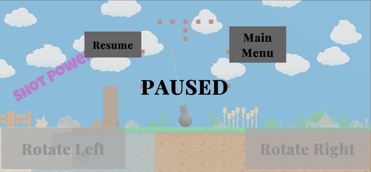 Two Button Midterm