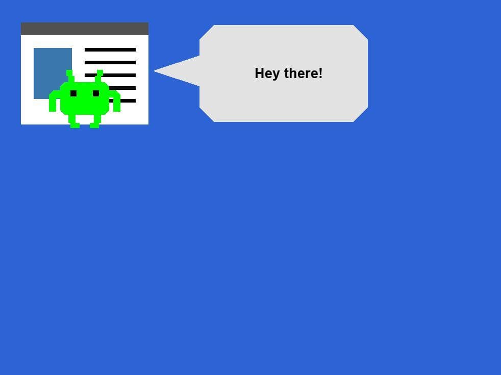 Virus Panic