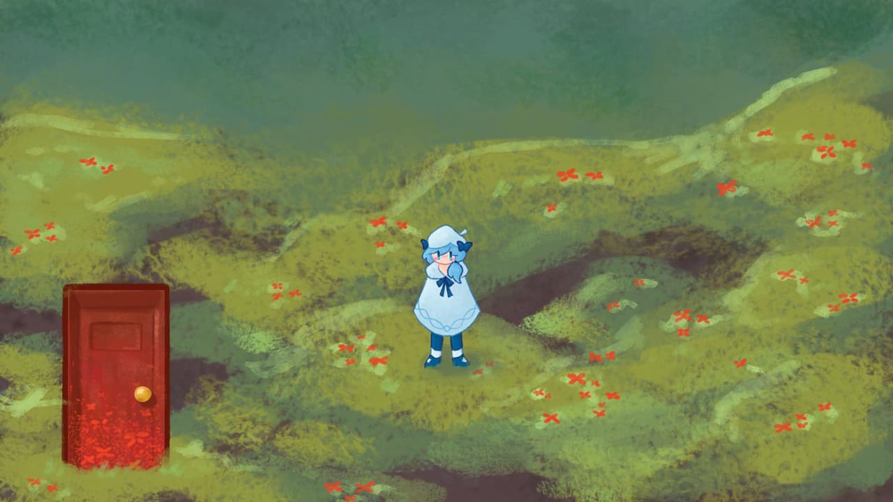 Butterfly Effect (TurtlesPancake) screenshot 5