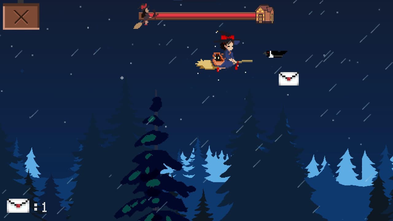 Delivery Service! screenshot 4