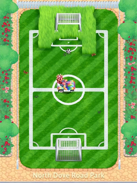 Its Literally Just Mowing screenshot 4