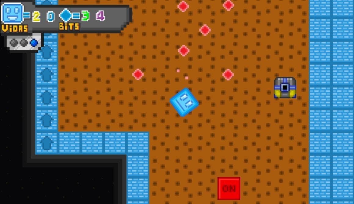 Cube X Cube screenshot 3