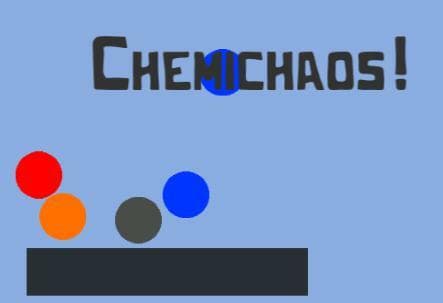 Chemichaos!