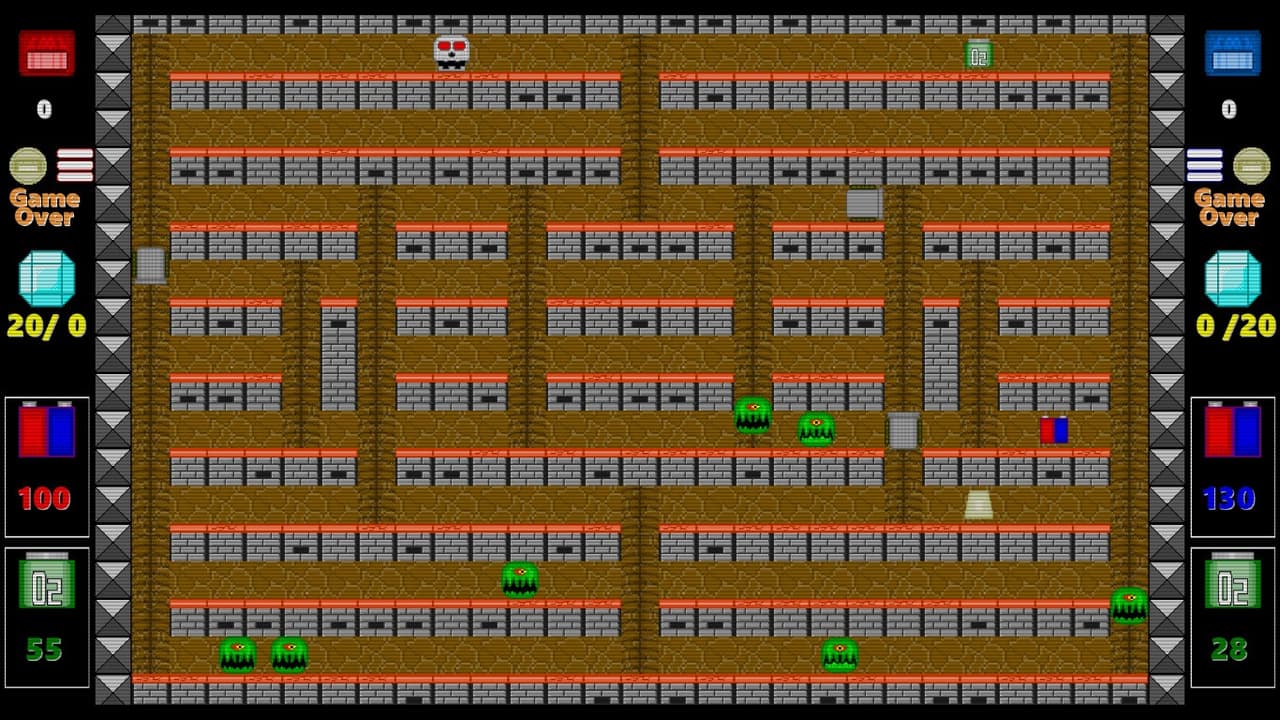 Space Climber