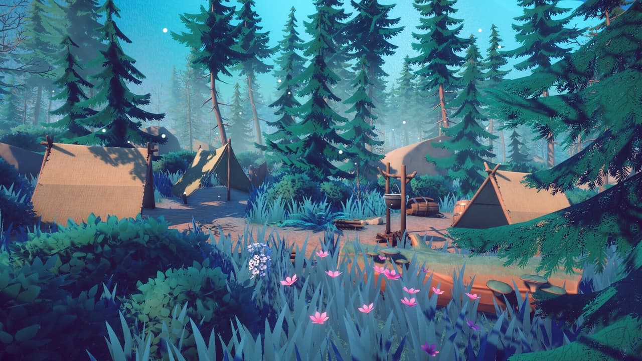 Sunland Hike screenshot 2