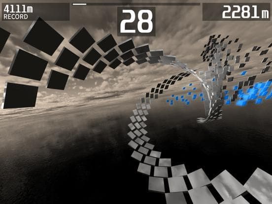 Storm Rush screenshot 5