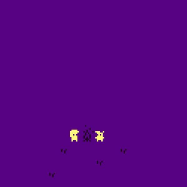 Dance dungeon (Paulette) screenshot 3