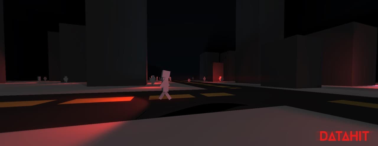 DATAHIT screenshot 2