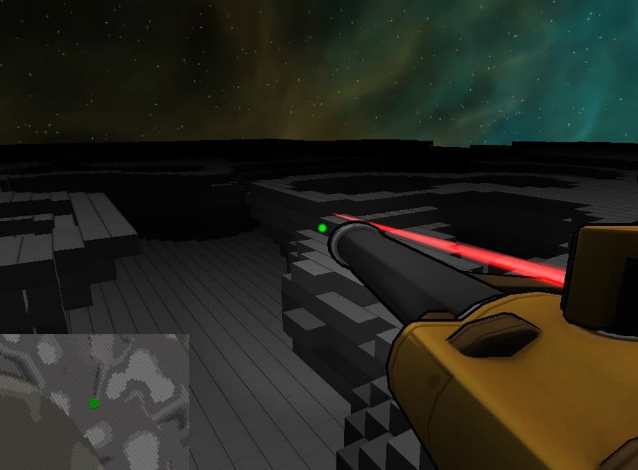 Space Craft ALPHA 1.6.a screenshot 3