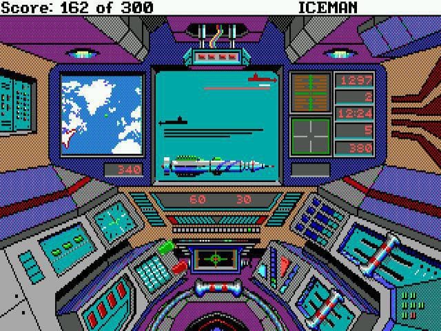 Codename: ICEMAN screenshot 6