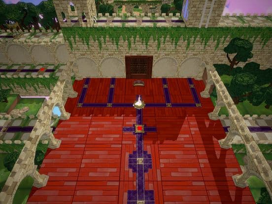 Roterra - Flip the Fairytale screenshot 3