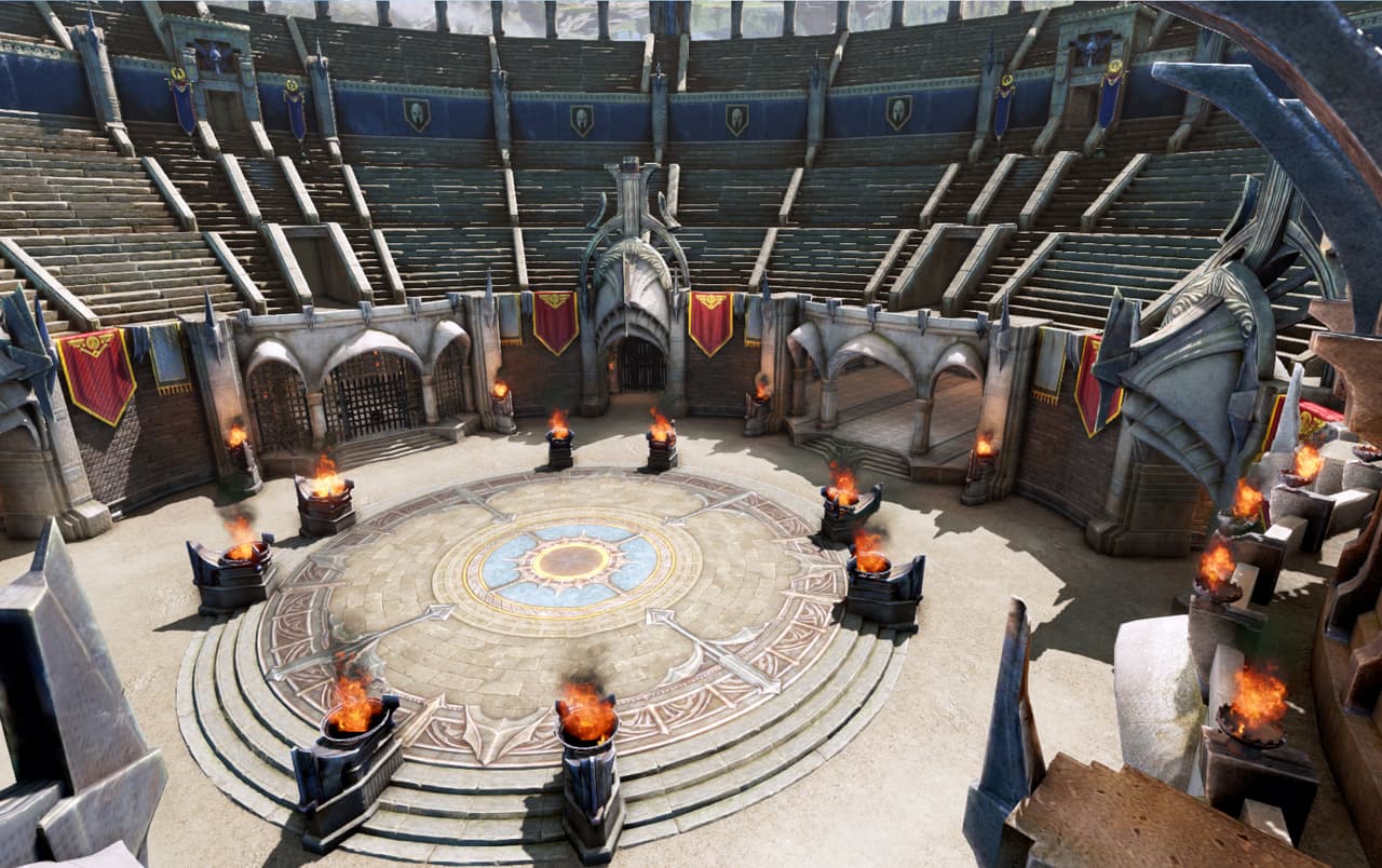 Astellia Online screenshot 6