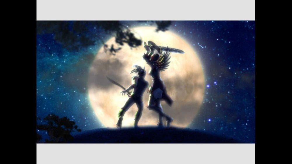 N3: Ninety-Nine Nights