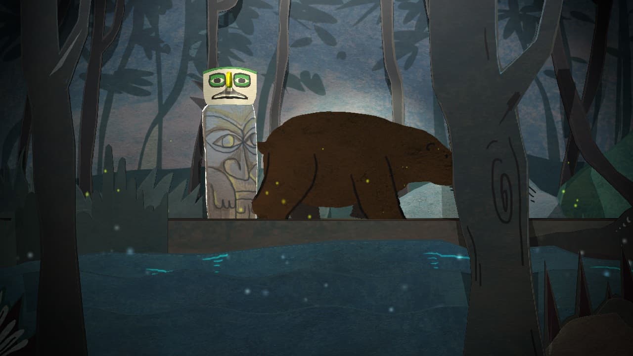 Theatre of Memory screenshot 2