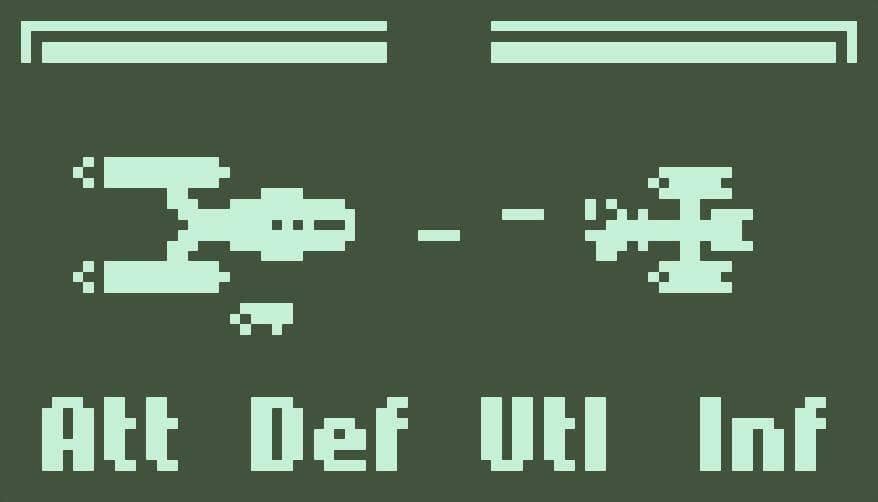 Space Thing (SatriAli, TijmenUU) screenshot 4