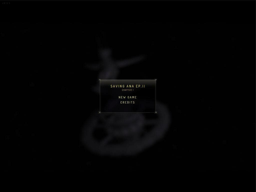 Saving Ana: Episode 2 screenshot 2
