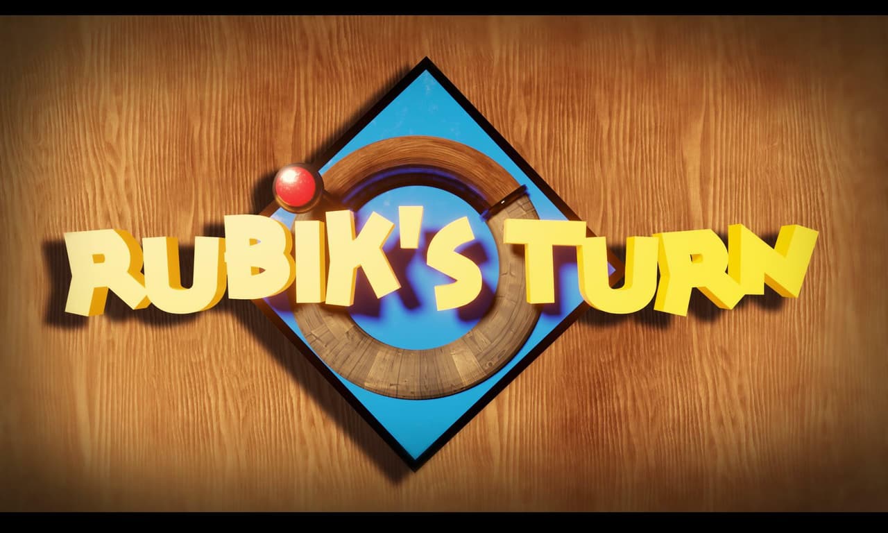 Rubiks Turn screenshot 2