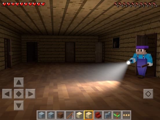 Minicraft Master screenshot 6