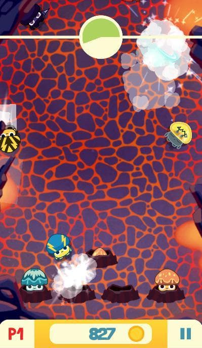 Mushroom Mogul screenshot 5