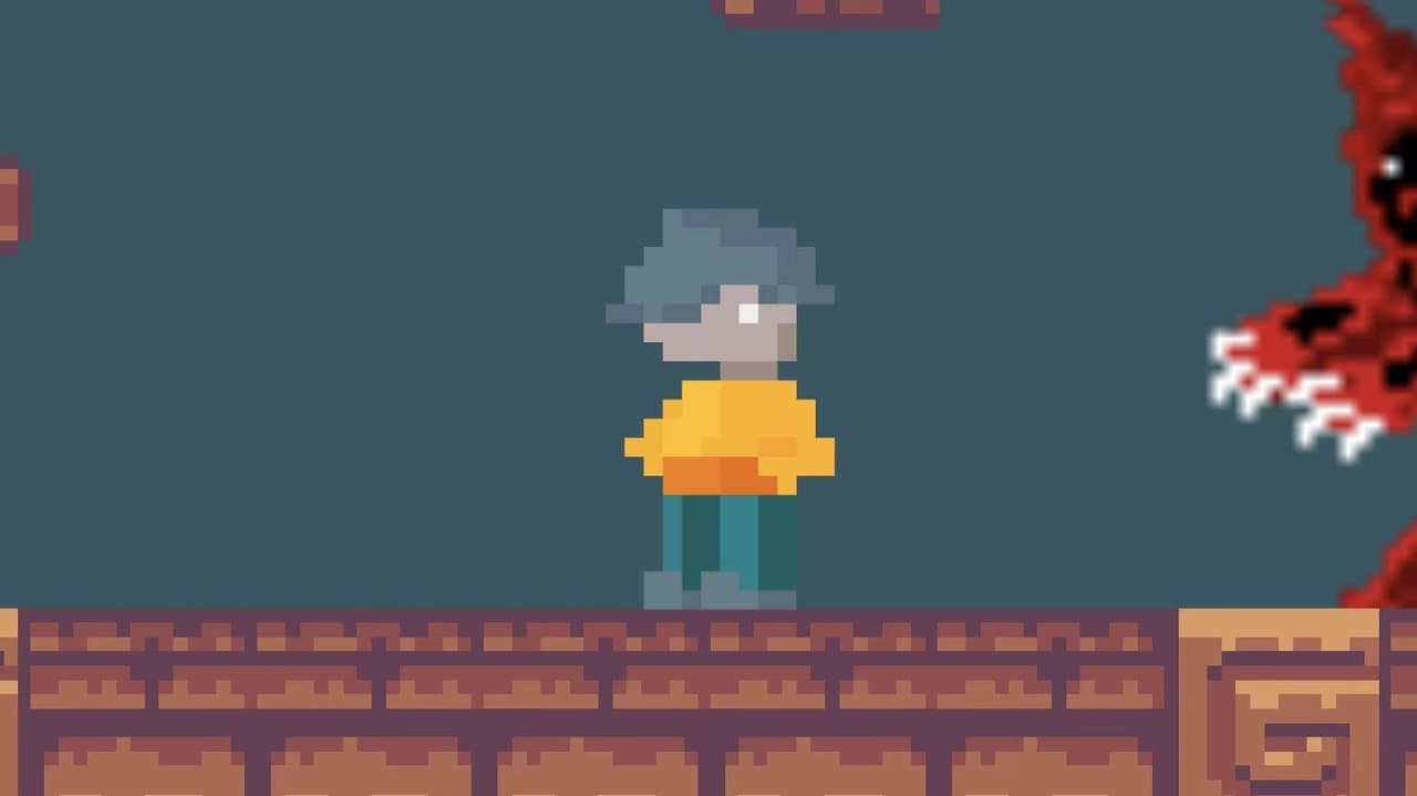 Run (itch) (SANDAS2) screenshot 3
