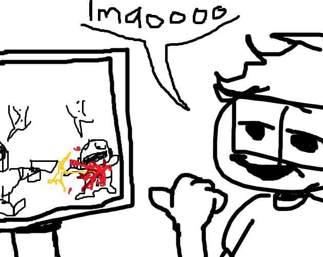 Cringey Doom II .WAD (no way!)