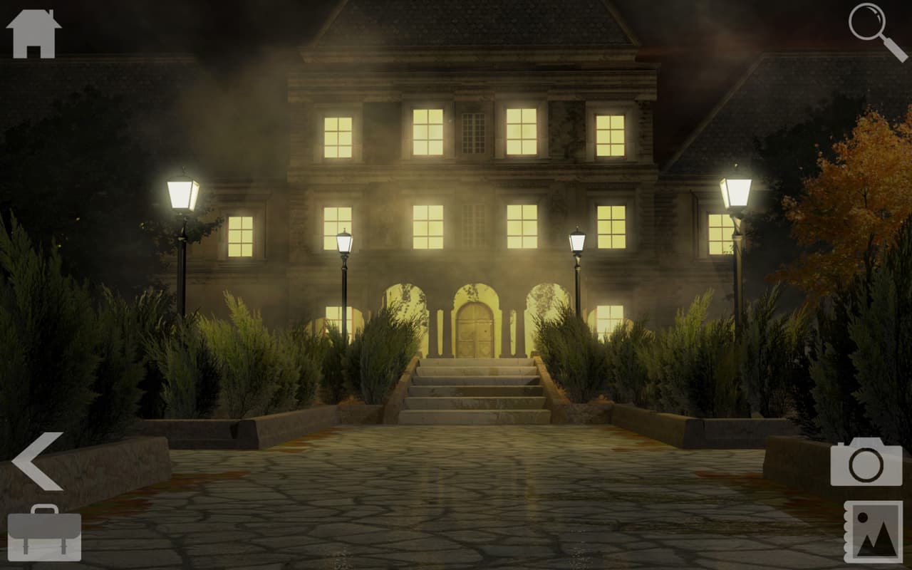 Forever Lost: Episode 3 screenshot 4